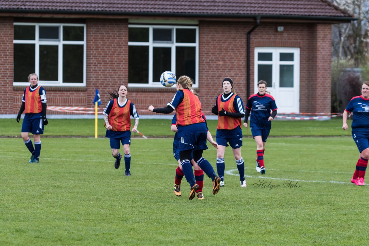 Bild 219 - F TSV Wiemersdorf - SV Bnebttel-Husberg : Ergebnis: 1:0